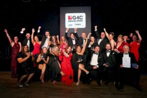 G4C North East Awards 2024